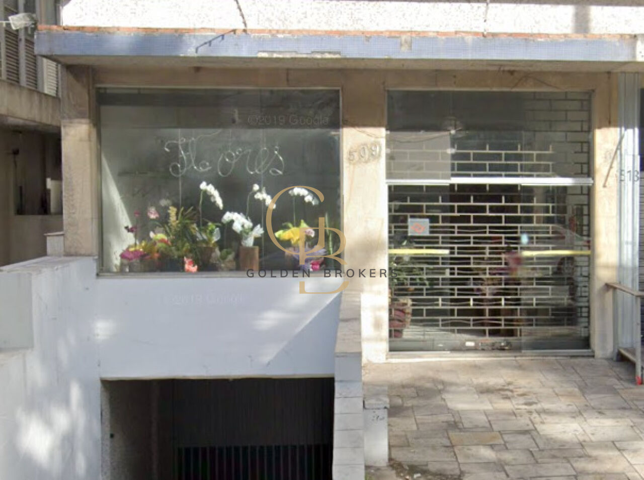 Imóvel Comercial para Locação - Jardim Paulista