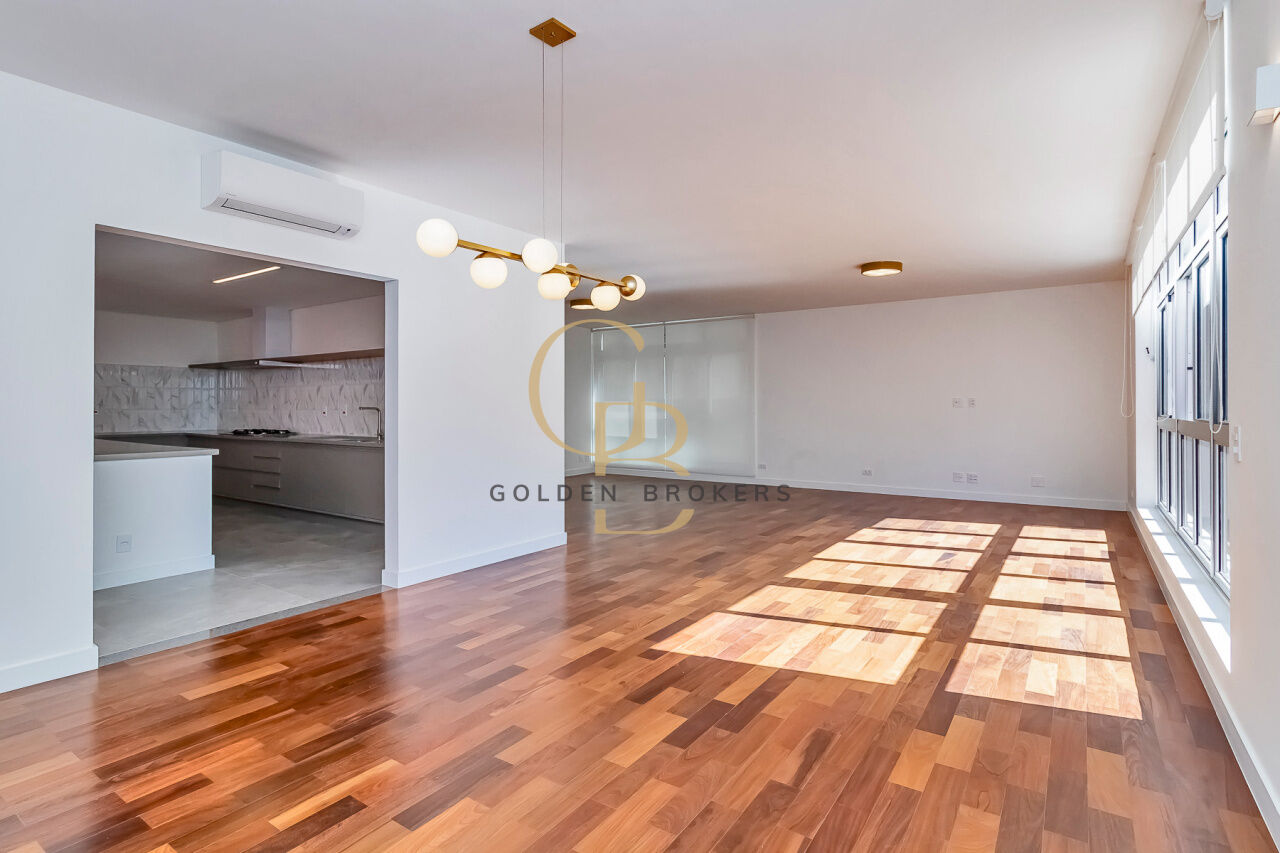 Apartamento para Venda - Paraíso