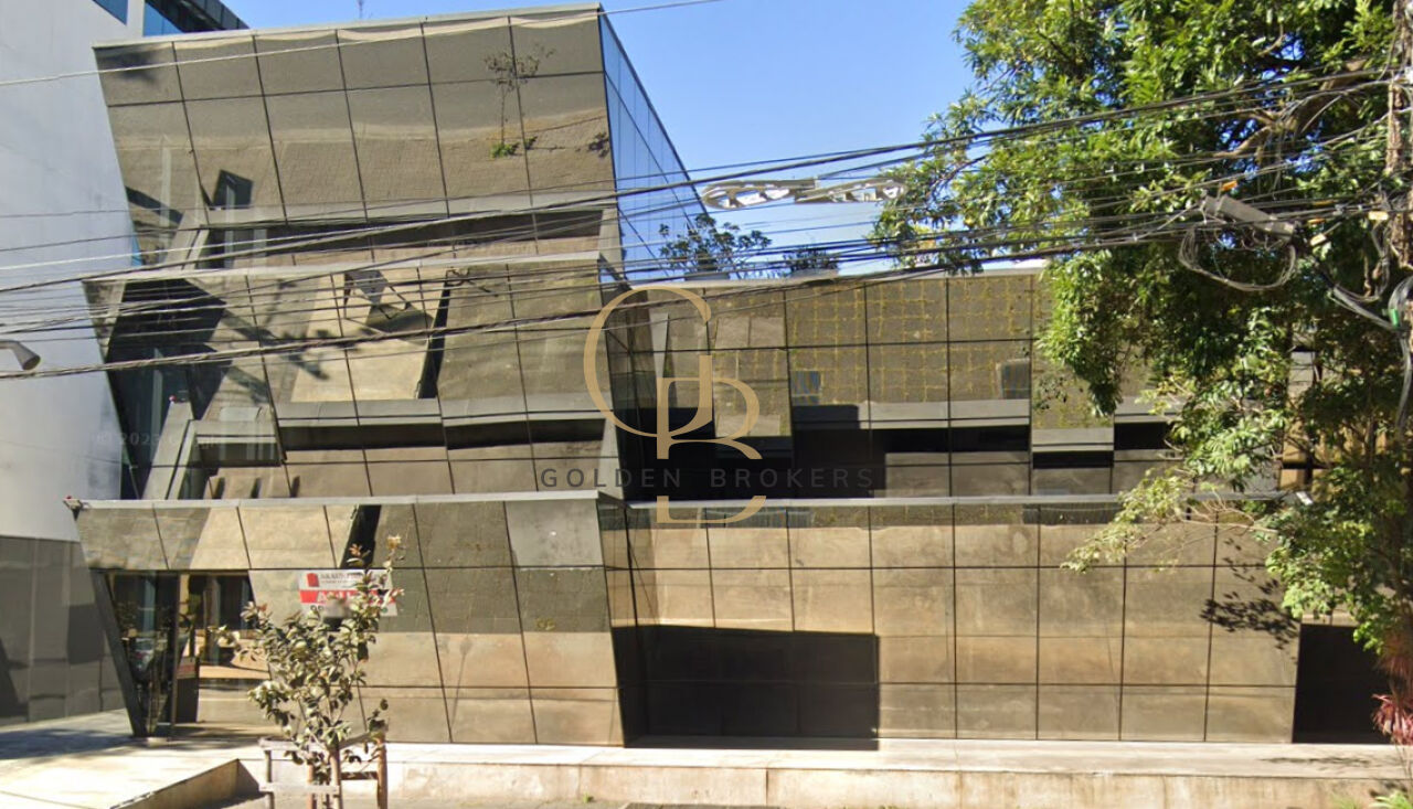Imóvel Comercial para Locação - Jardim Paulista