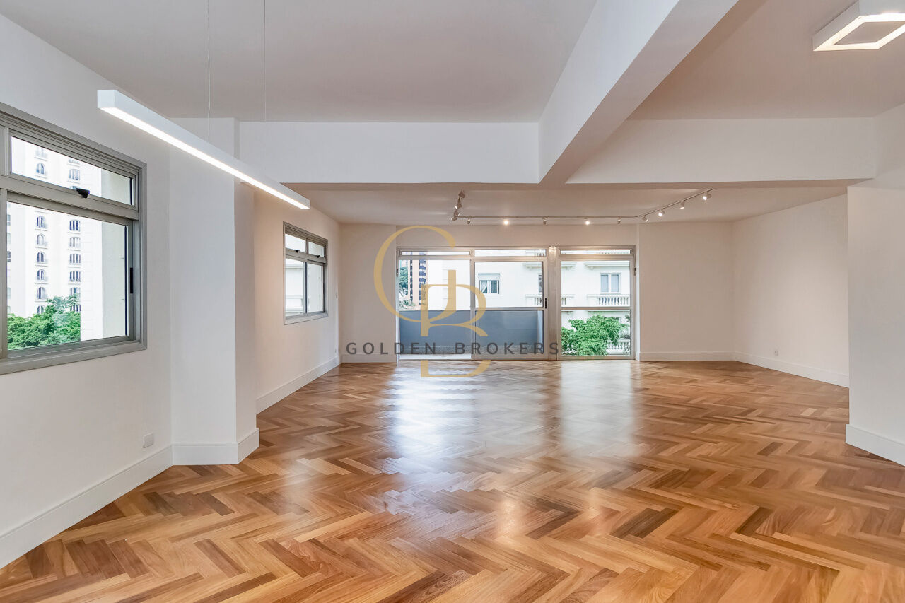 Apartamento para Venda - Jardim Paulista