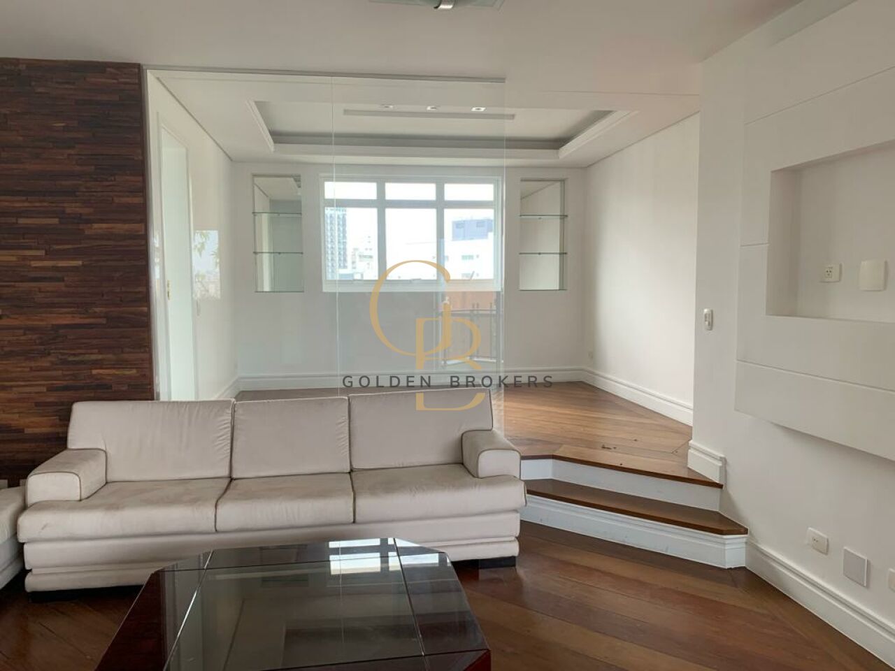 Apartamento para Venda - Moema