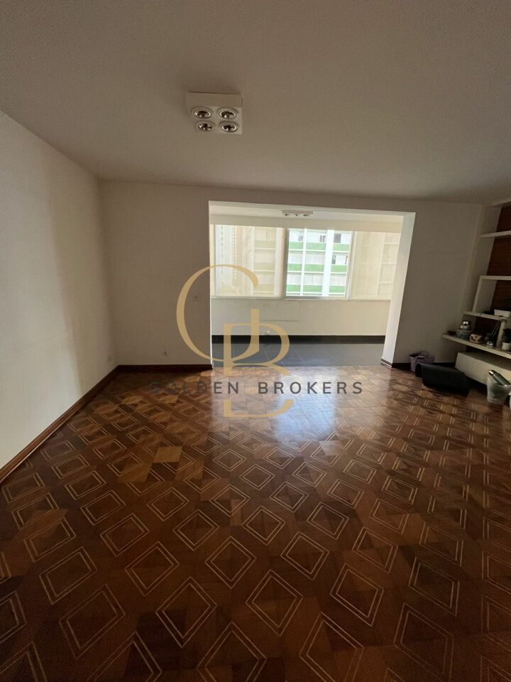 Apartamento para Venda - Itaim Bibi