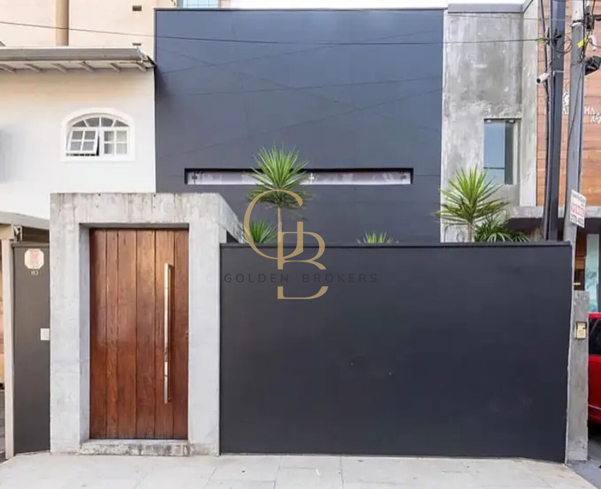 Imóvel Comercial para Venda - Vila Nova Conceição