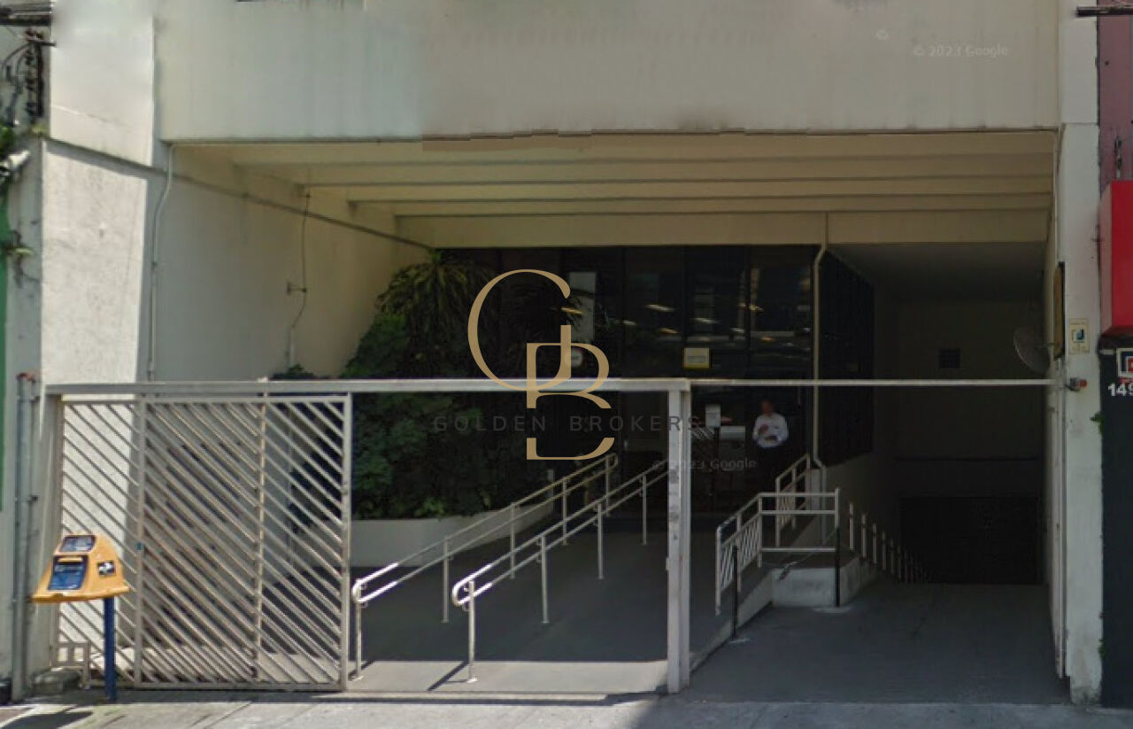 Imóvel Comercial para Venda - Pinheiros