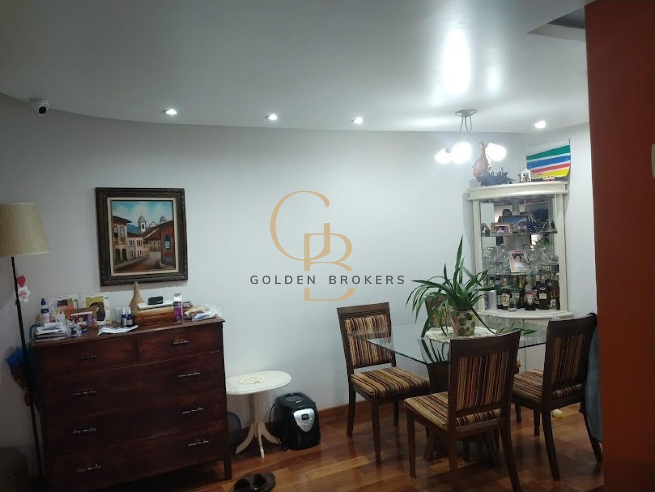 Apartamento para Venda - Vila Nova Conceição