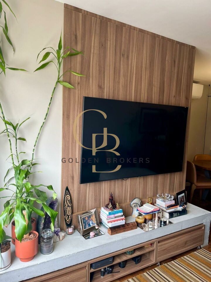 Apartamento para Venda - Moema