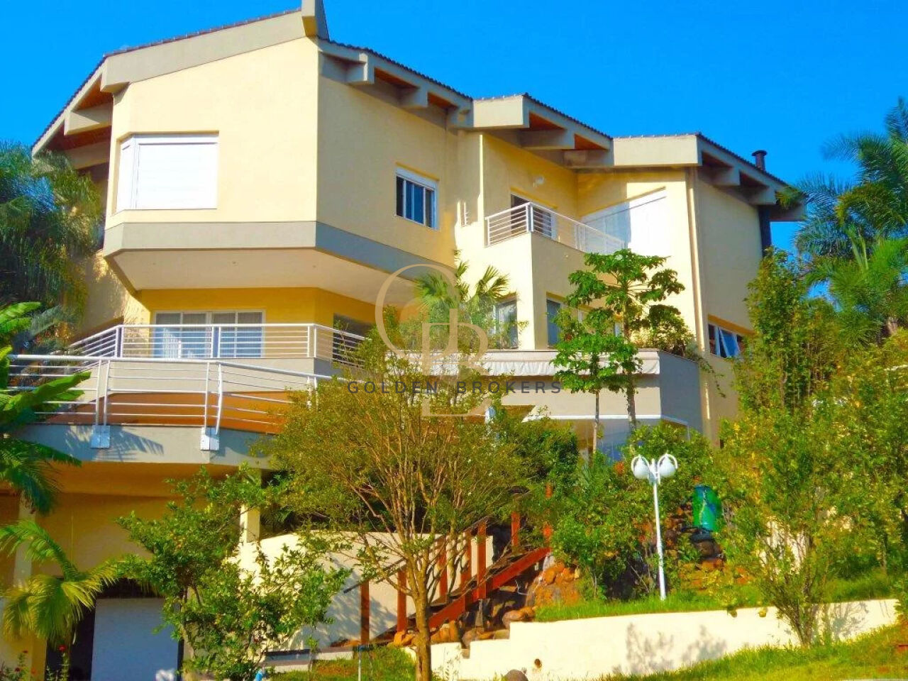 Casa em Condomínio para Venda - Jardim Guedala
