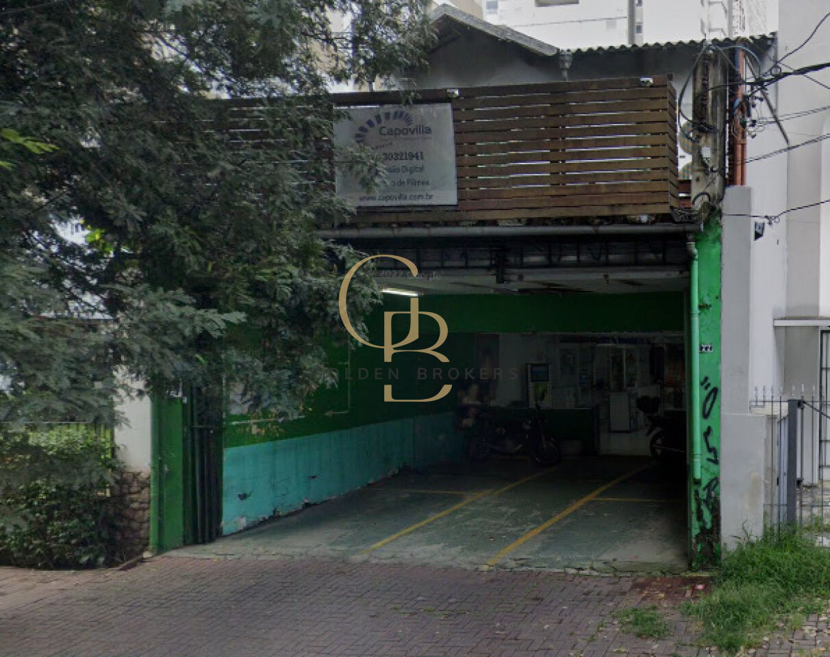 Imóvel Comercial para Locação - Pinheiros