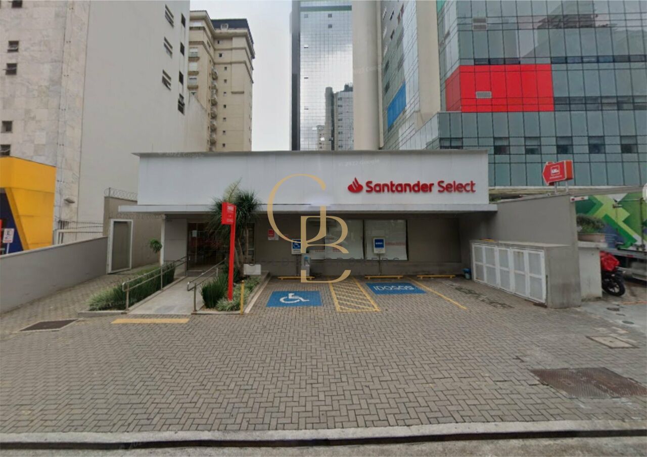 Imóvel Comercial para Locação - Consolação
