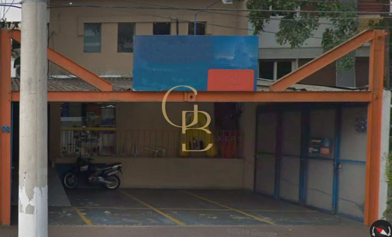 Imóvel Comercial para Locação - Pinheiros