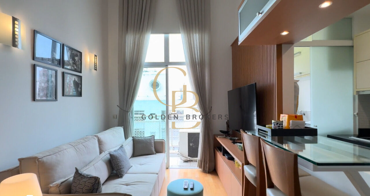 Apartamento para Venda - Vila Nova Conceição