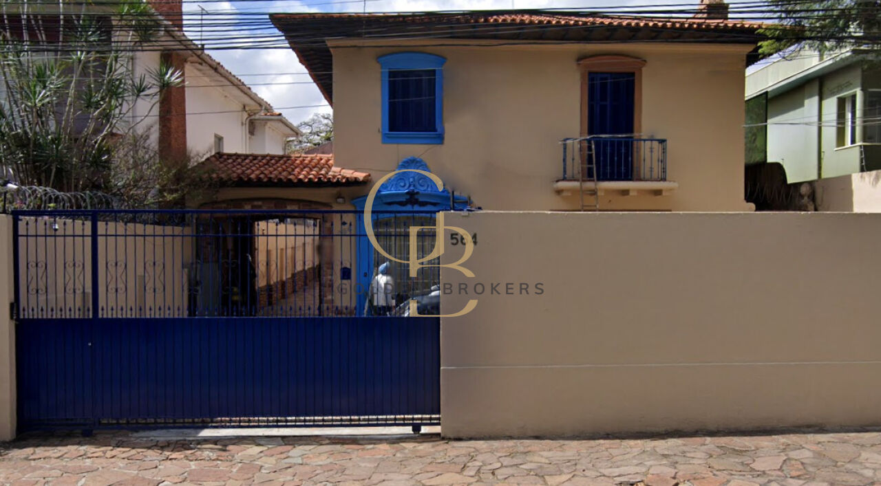 Imóvel Comercial para Locação - Jardim Paulista
