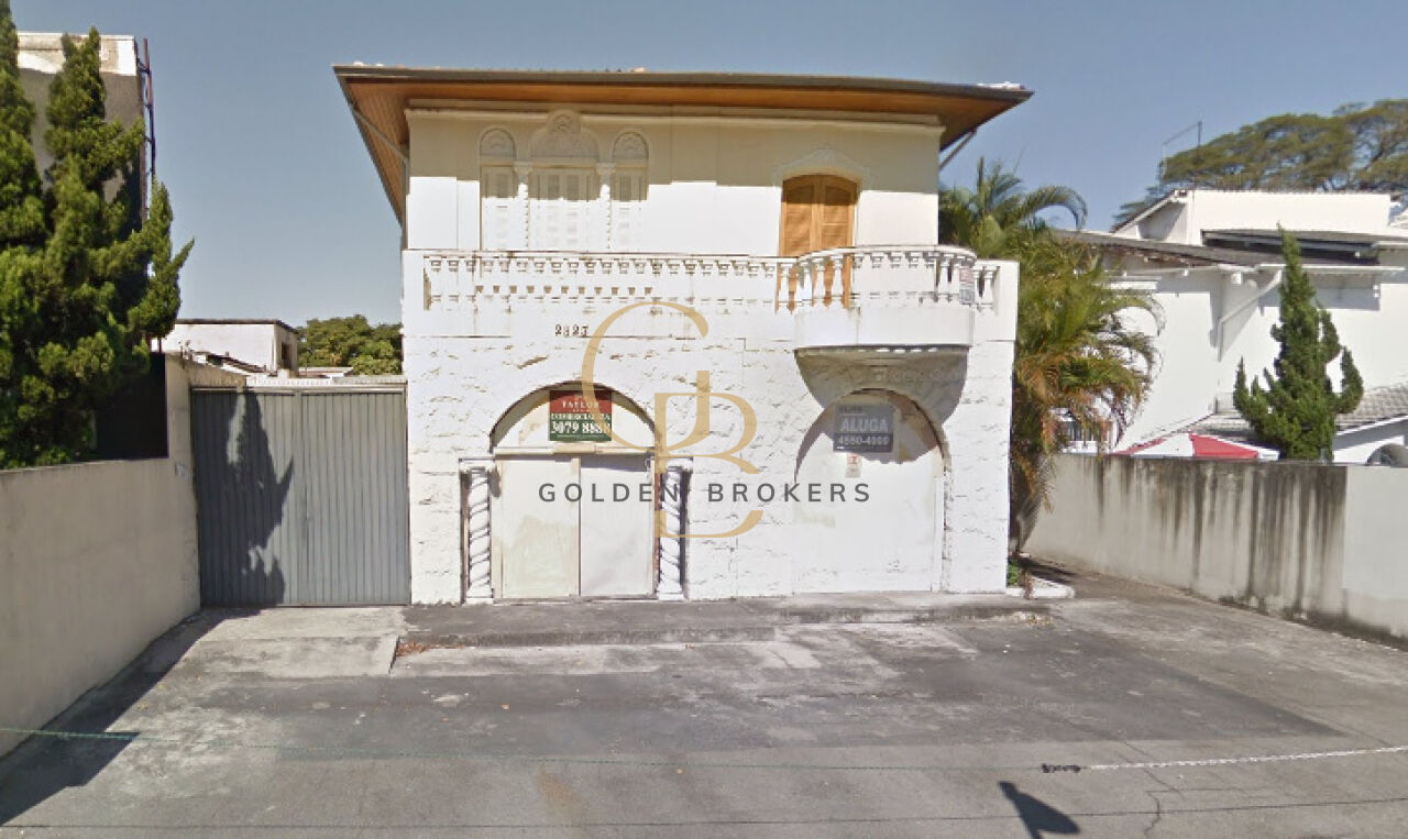 Imóvel Comercial para Locação - Pinheiros