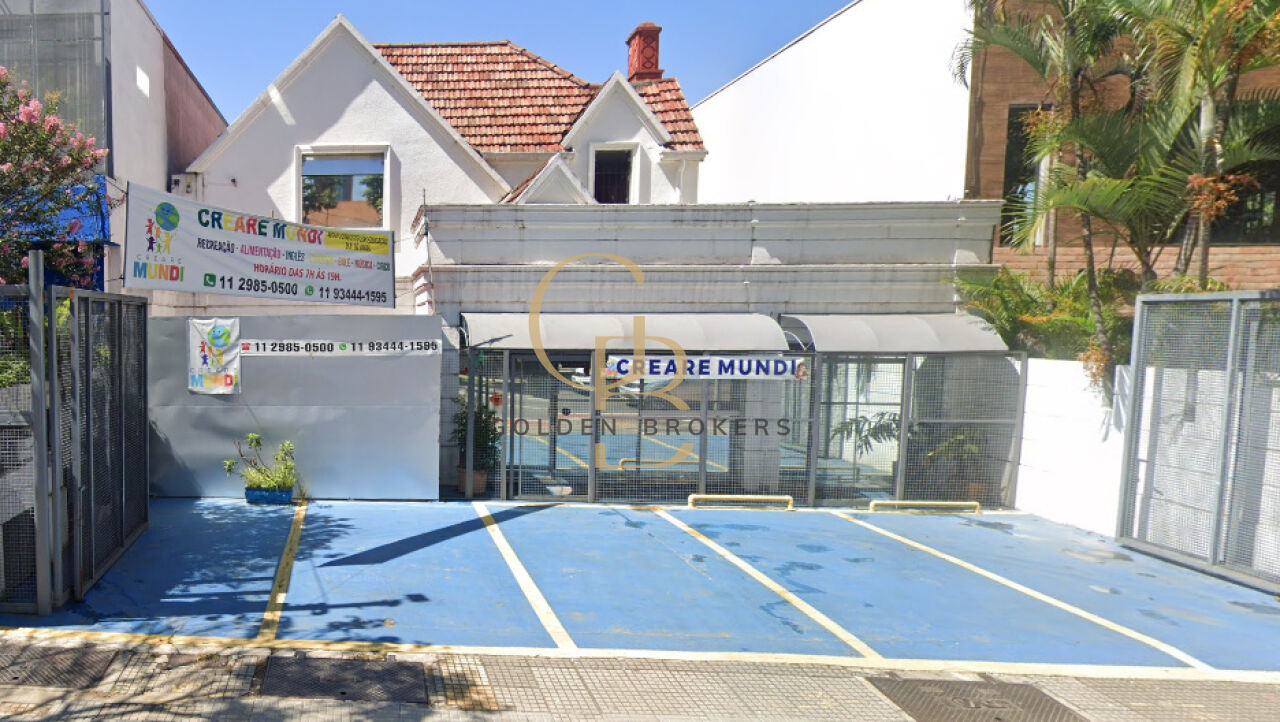 Imóvel Comercial para Venda - Pinheiros