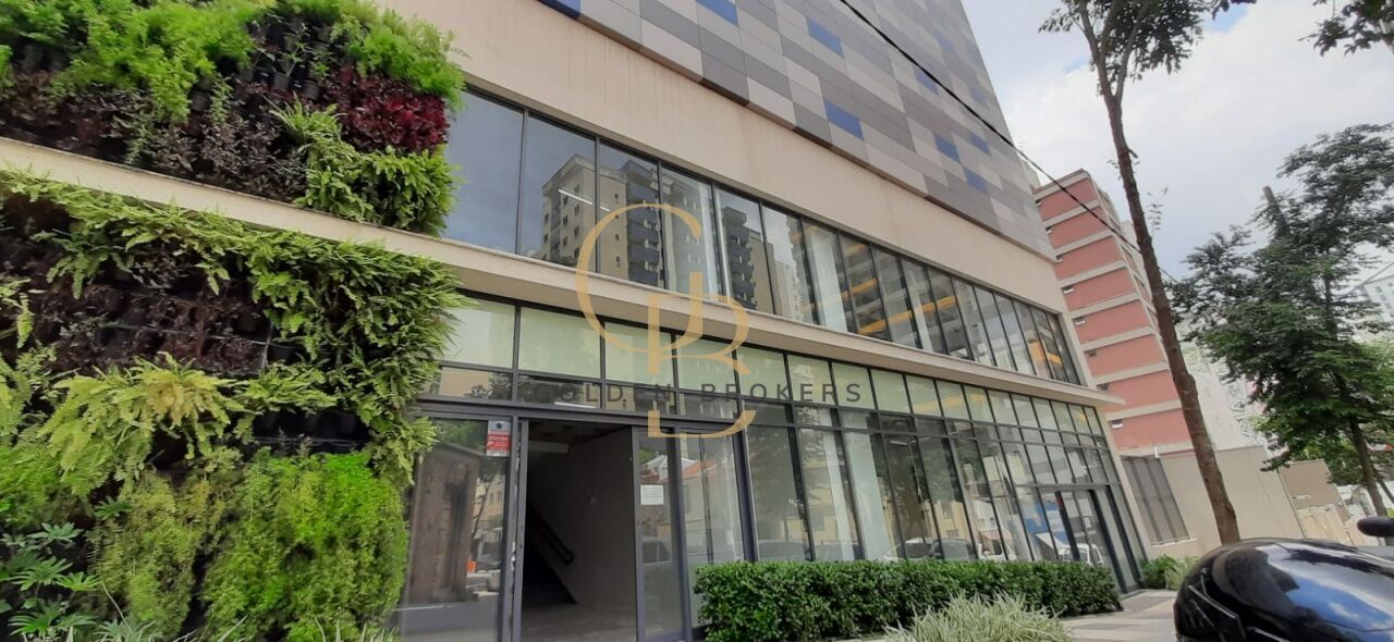 Imóvel Comercial para Locação - Bela Vista