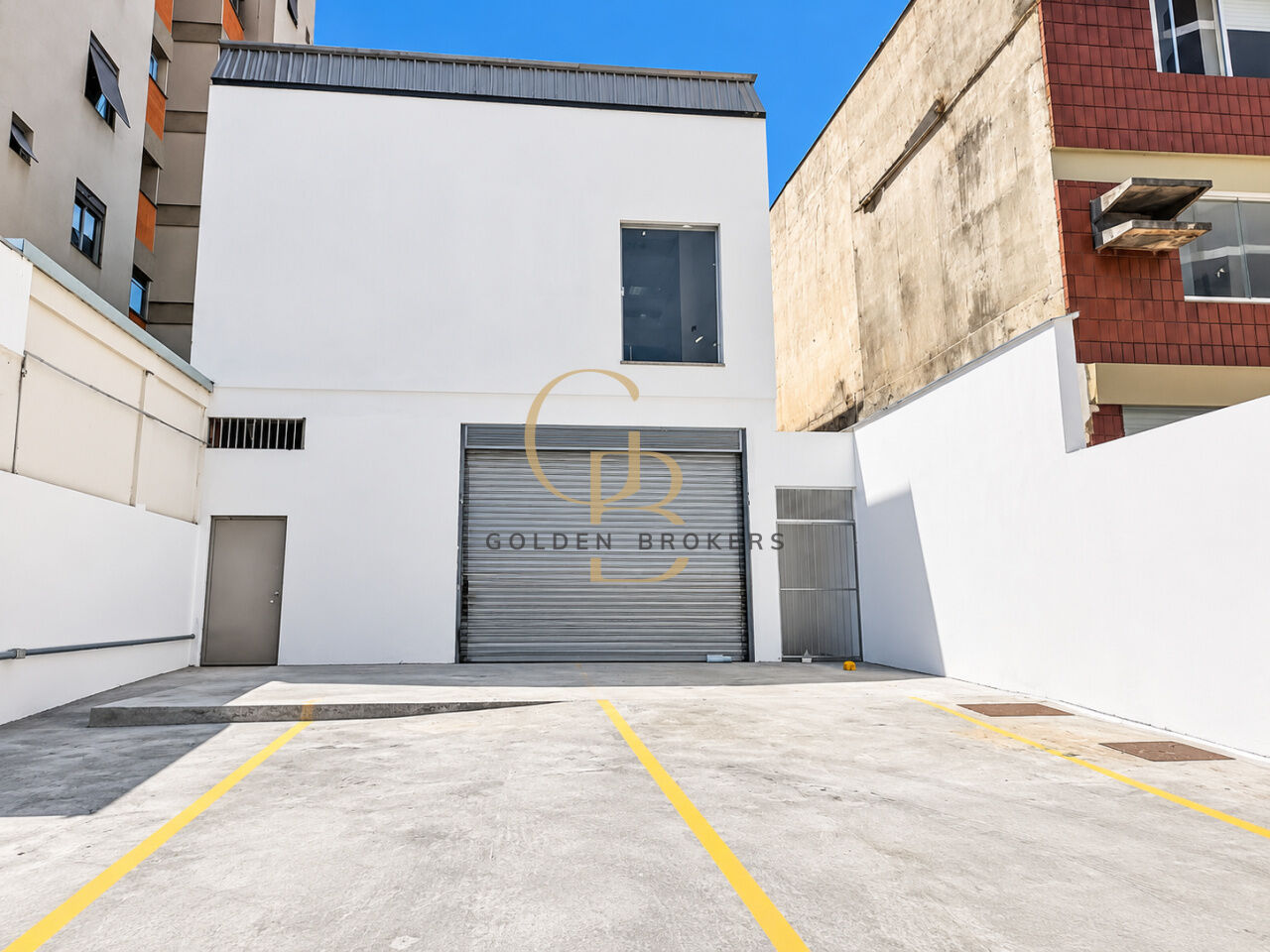 Imóvel Comercial para Venda - Moema