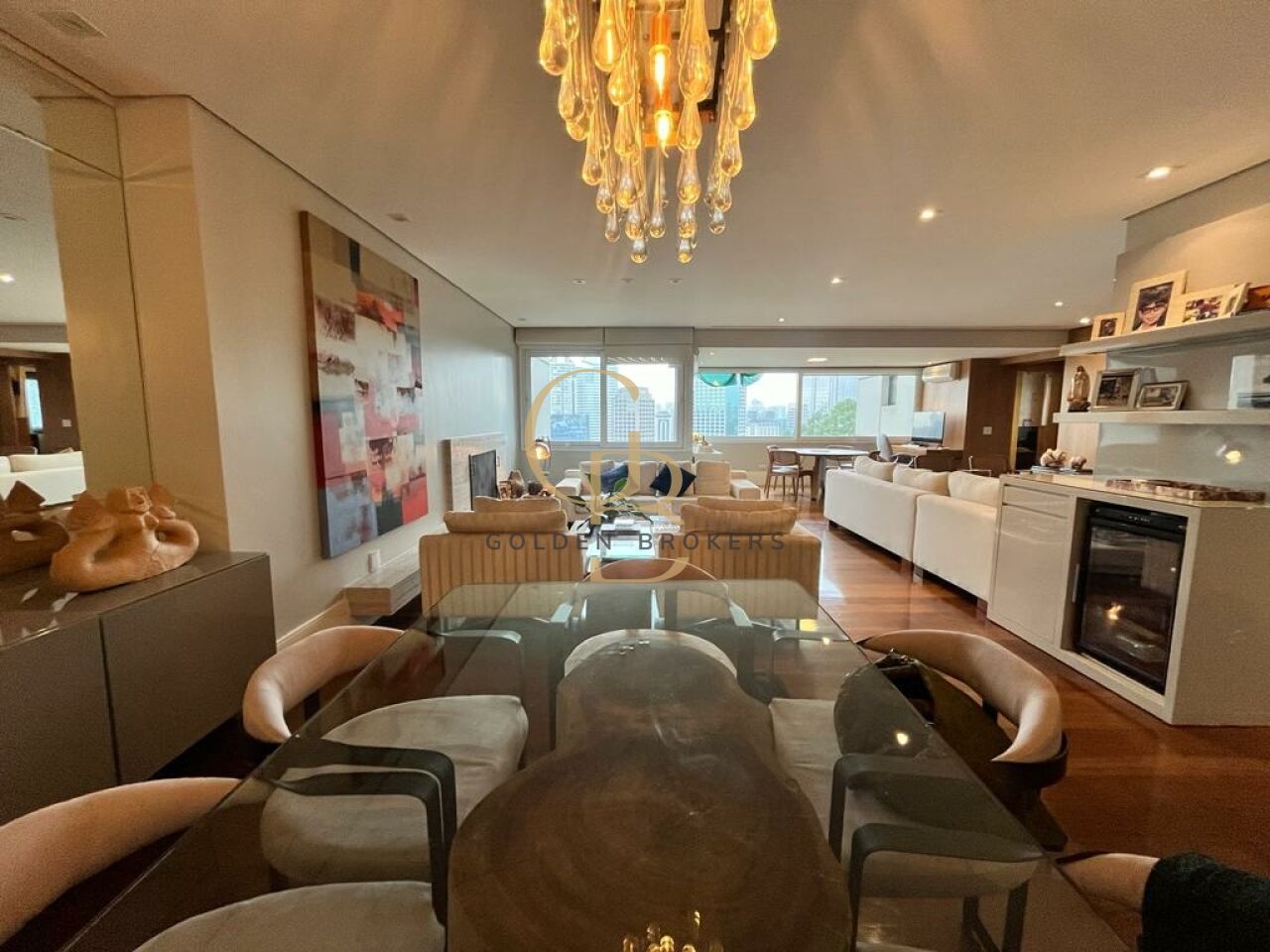 Apartamento para Venda - Morumbi