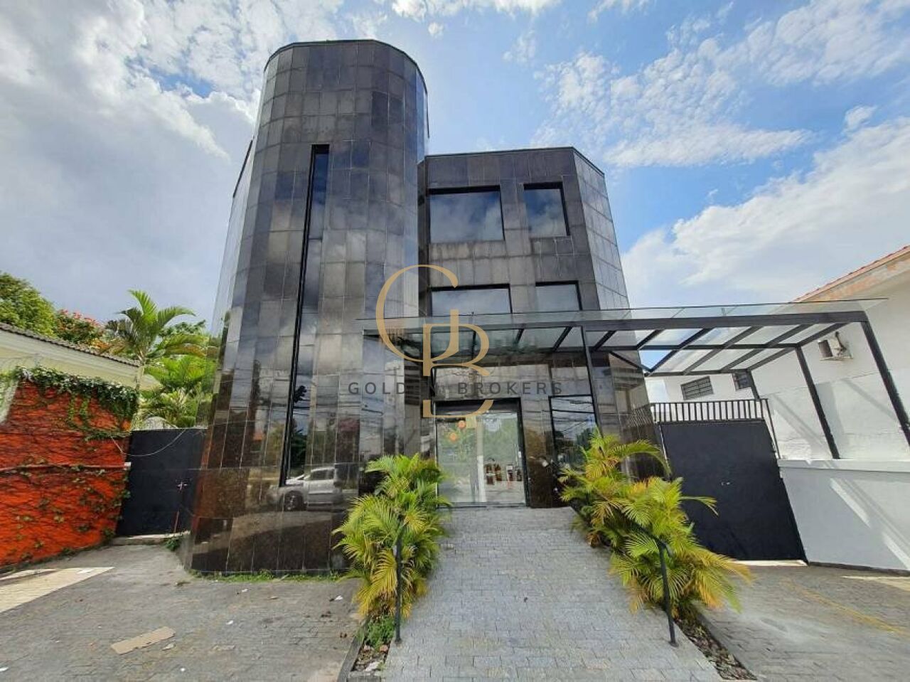 Imóvel Comercial para Locação - Alto da Lapa