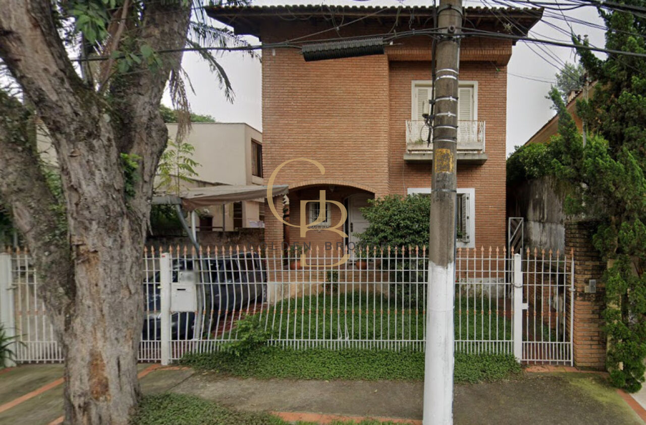 Casa para Venda - Jardim Lusitânia
