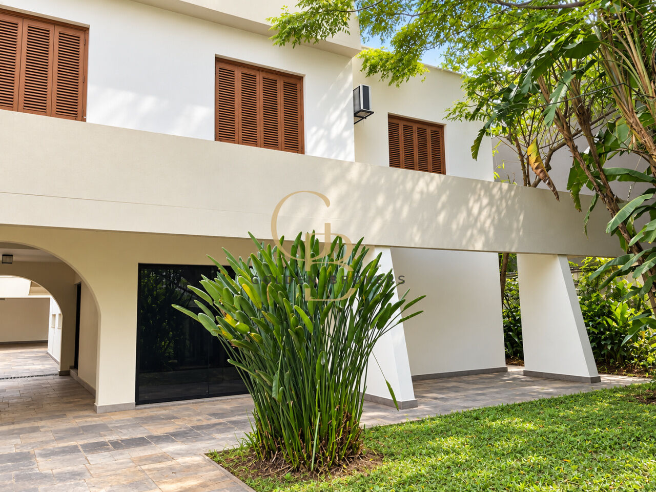 Imóvel Comercial para Venda - Jardim Paulista