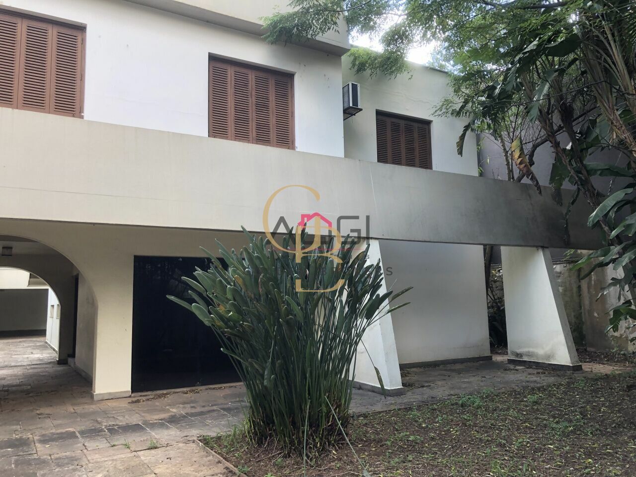 Imóvel Comercial para Venda - Jardim Paulista