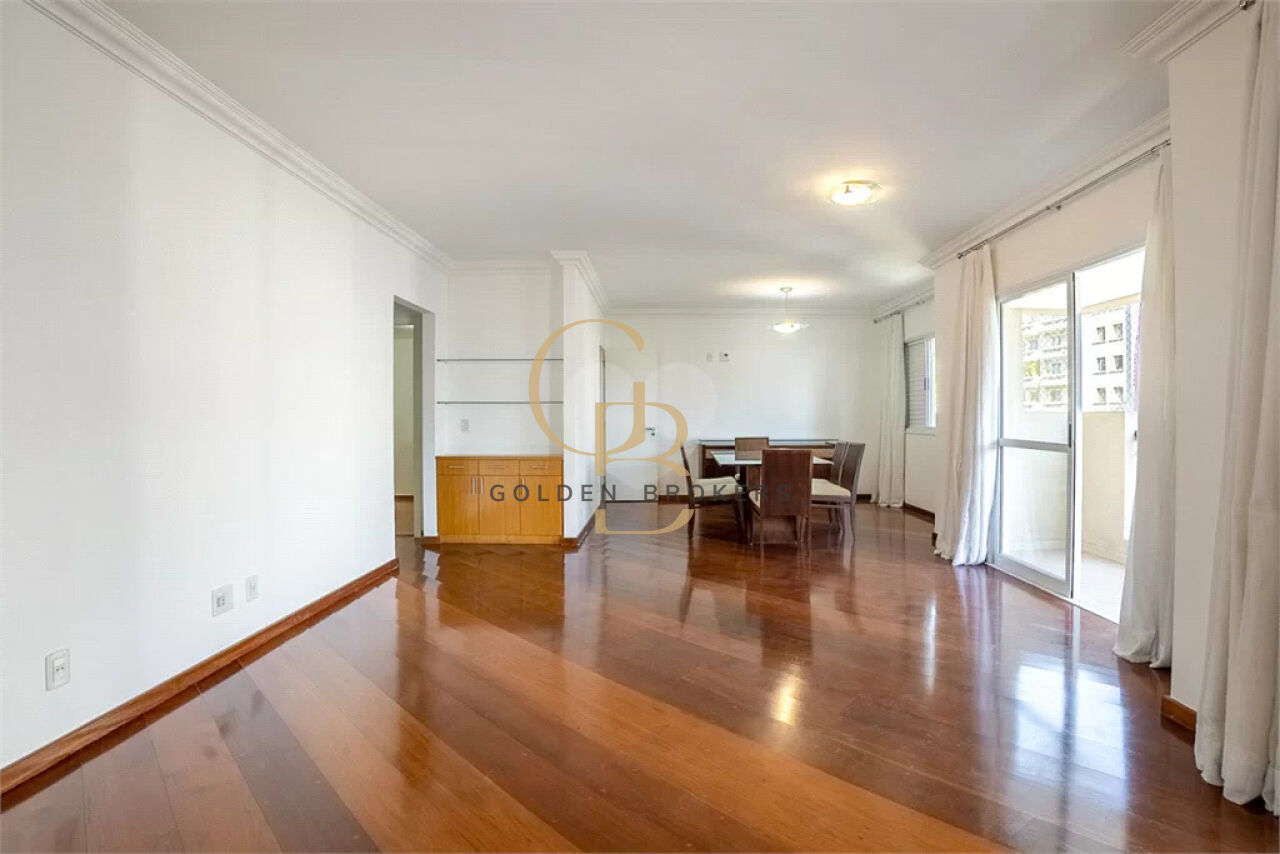 Apartamento para Venda - Jardim Paulista