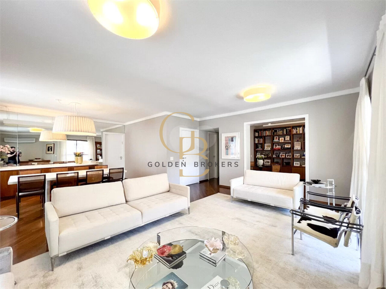 Apartamento para Venda - Jardim Paulista
