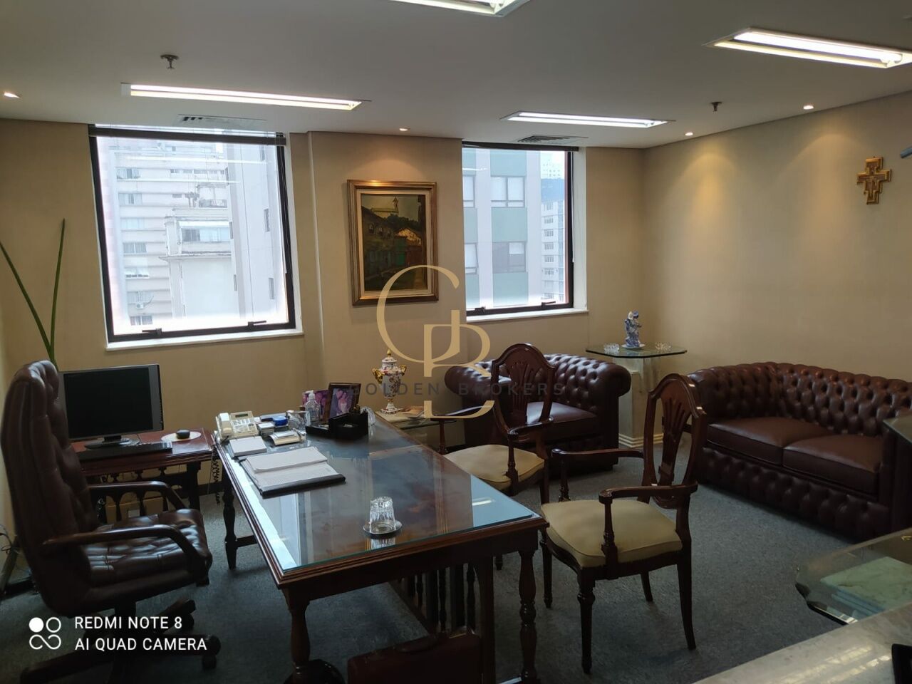 Conjunto Comercial para Venda - Jardim Paulista