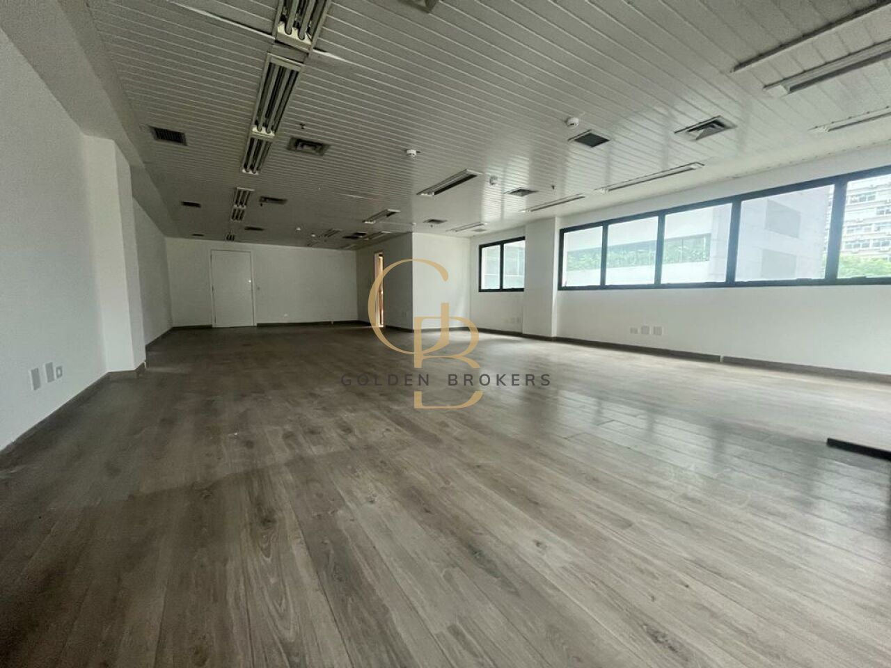 Conjunto Comercial para Venda - Cerqueira César