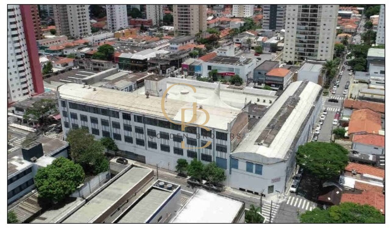 Imóvel Comercial para Locação - Chácara Santo Antônio