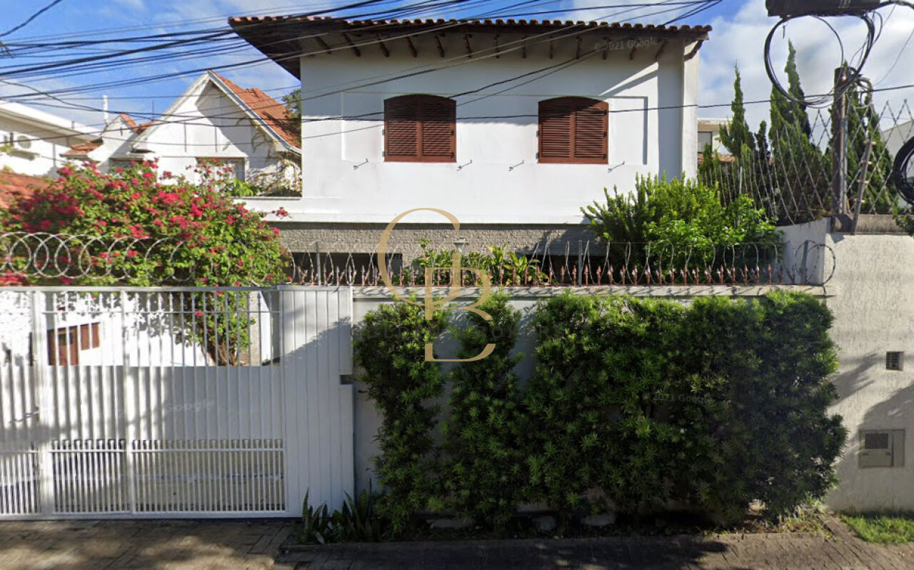 Casa para Venda - Jardim Paulista