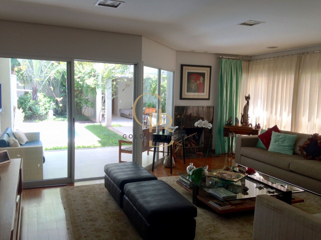 Casa em Condomínio para Venda - Morumbi
