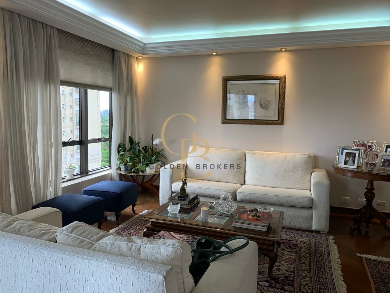 Apartamento para Venda - Paraíso