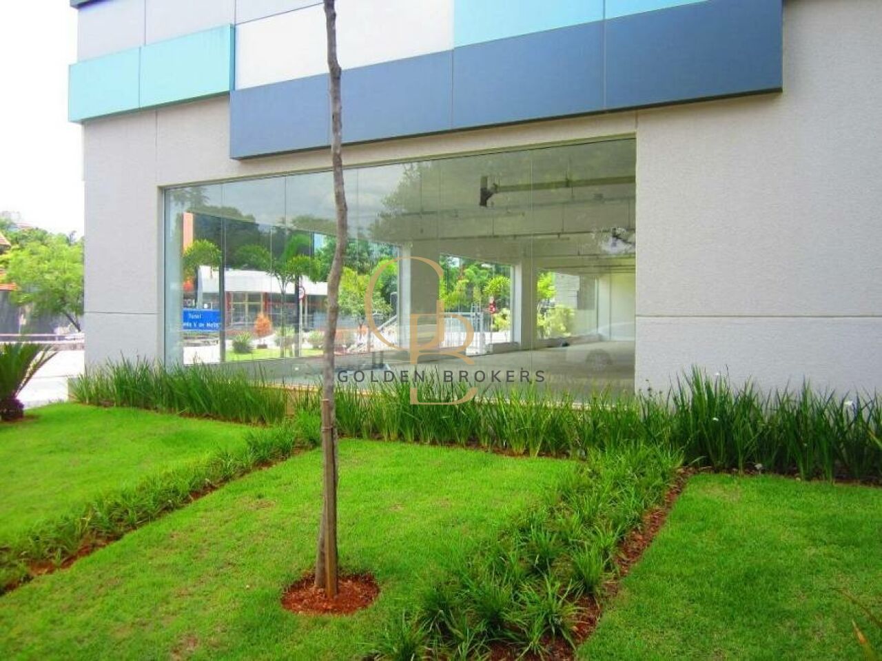 Imóvel Comercial para Locação - Pinheiros