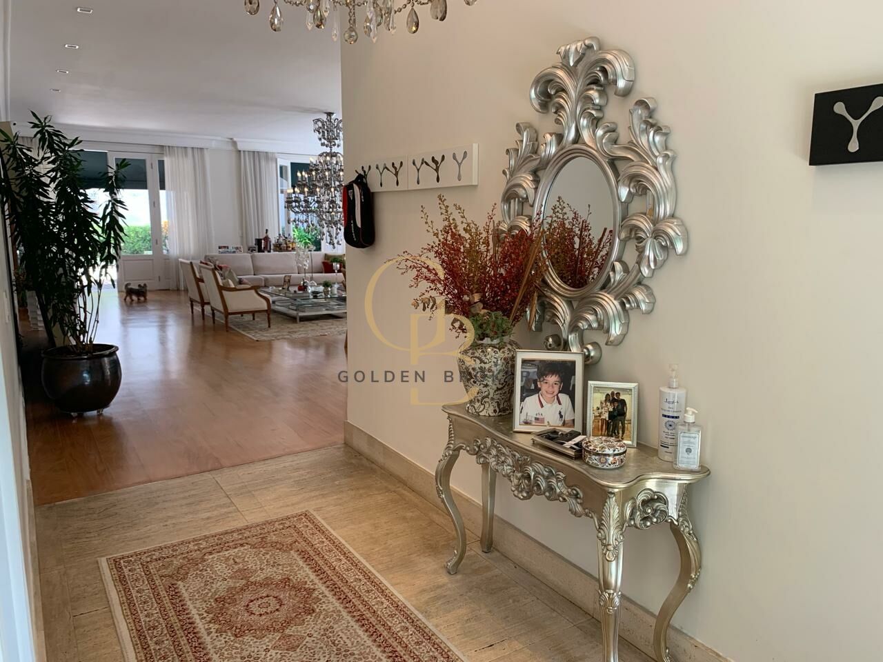 Casa para Venda - Cidade Jardim