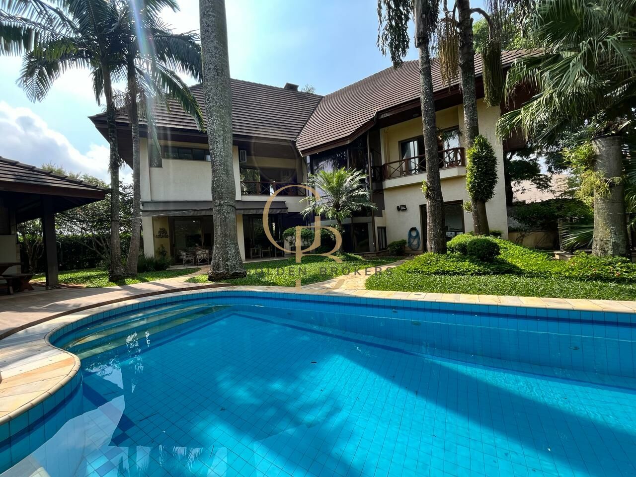 Casa para Venda - Cidade Jardim