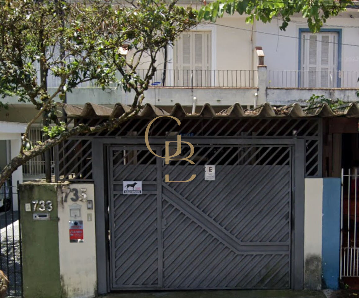 Imóvel Comercial para Venda - Moema