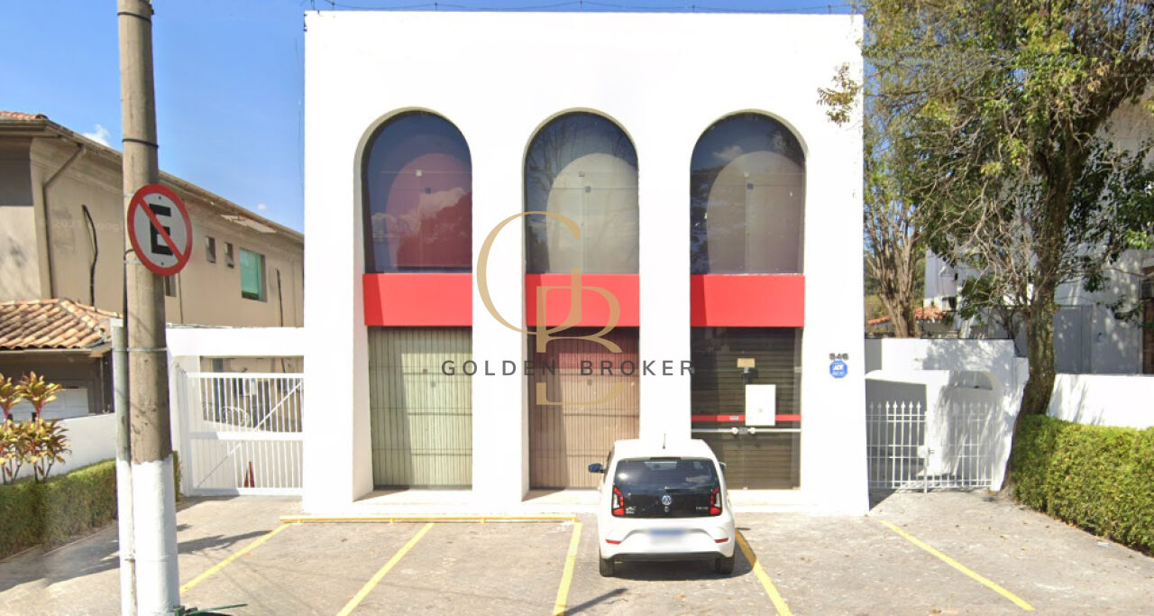 Imóvel Comercial para Locação - Pacaembu