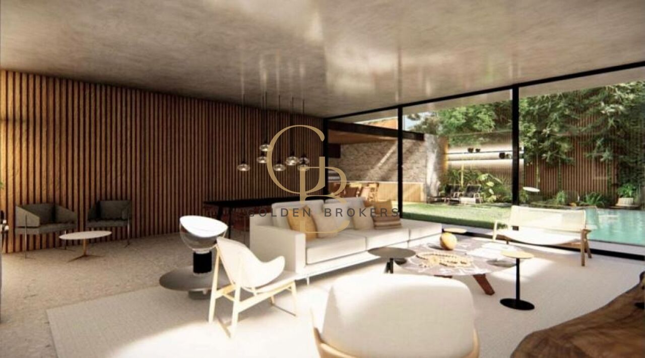 Casa para Venda - Jardim América
