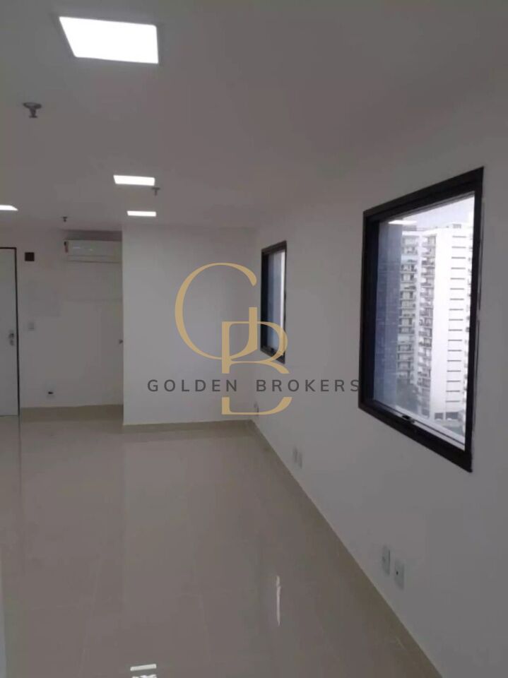 Conjunto Comercial para Venda - Moema