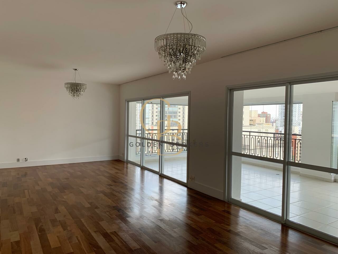 Apartamento para Venda - Vila Mariana