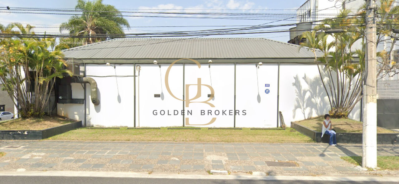Imóvel Comercial para Locação - Jardim Paulista