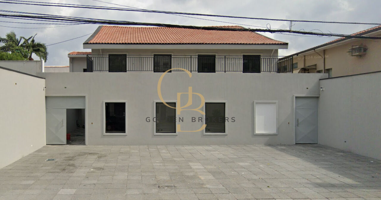 Imóvel Comercial para Locação - Jardim Paulista