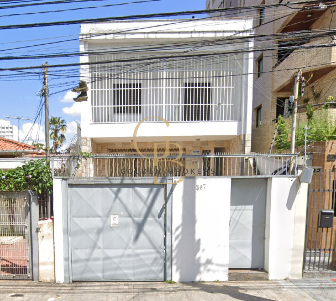 Imóvel Comercial para Locação - Pinheiros