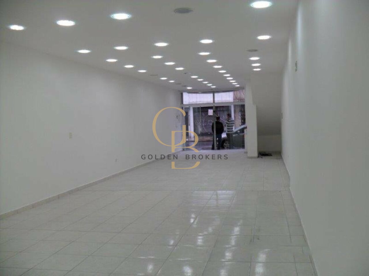 Imóvel Comercial para Locação - Pinheiros