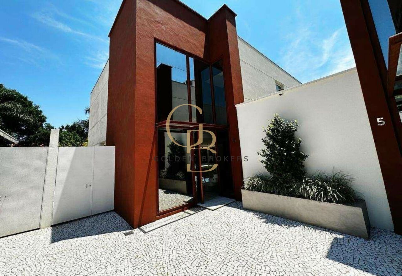 Casa em Condomínio para Venda - Campo Belo