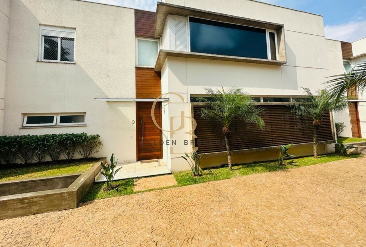 Casa em Condomínio para Venda - Campo Belo