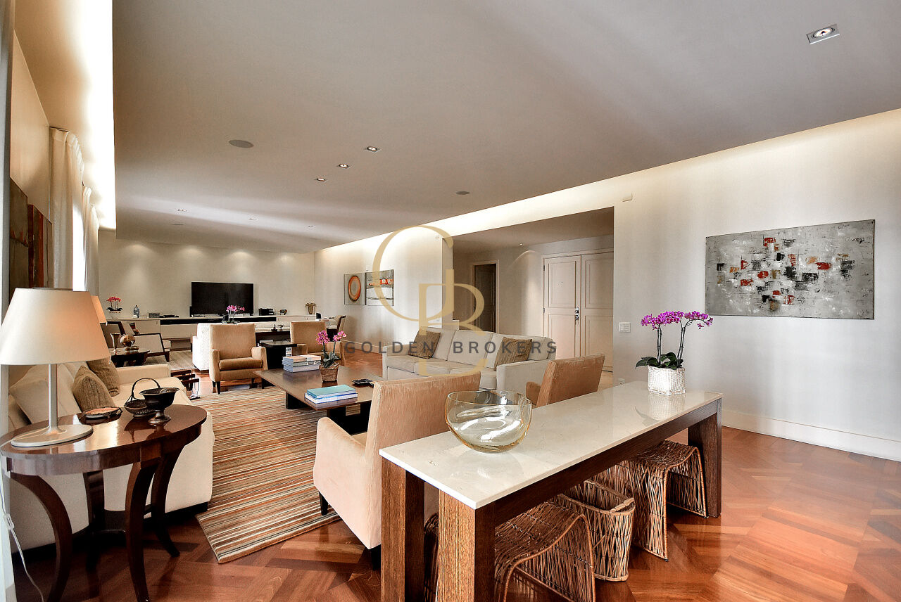 Apartamento para Venda - Cerqueira César