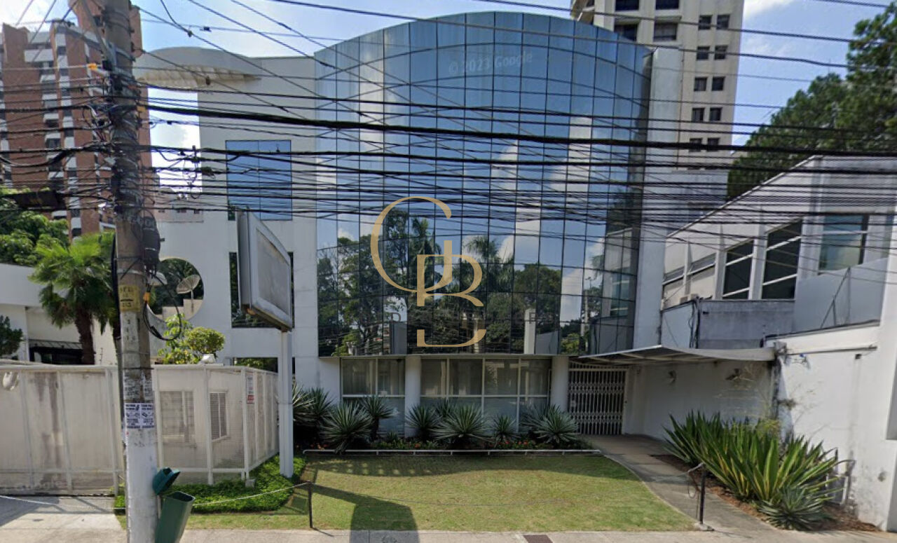 Imóvel Comercial para Locação - Jardim América