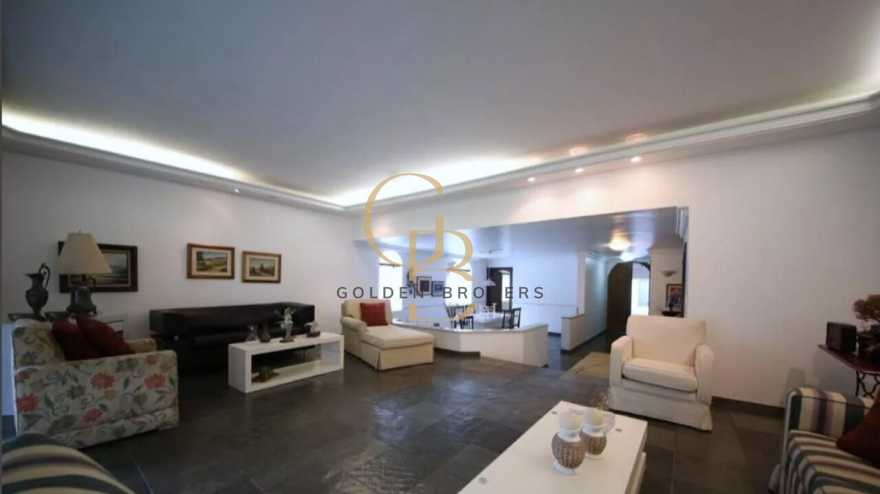 Casa para Venda - Alto da Boa Vista